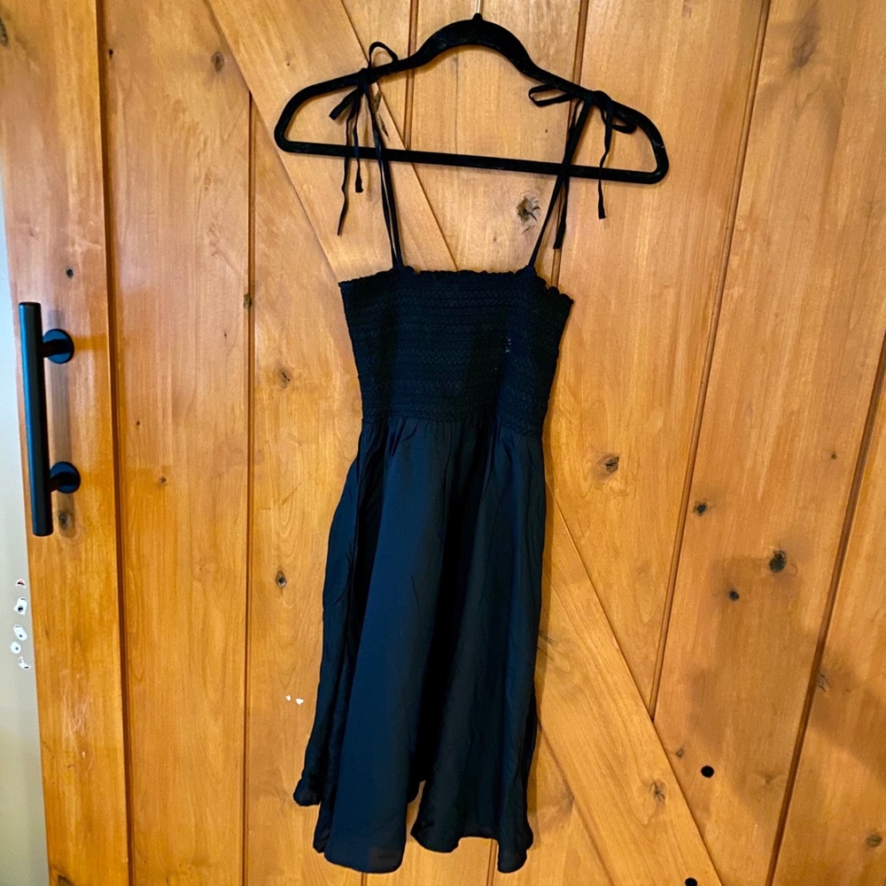 Vitamin A dress / cover up